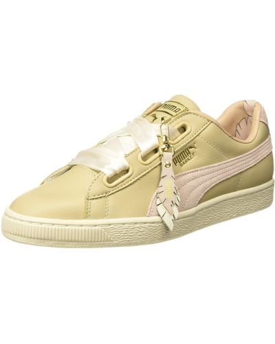 Puma Platform Sneakers for Women - Up to 51% off | Lyst UK - Page 2