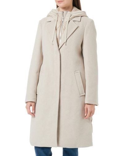 Damen-Lange Jacken und Winterjacken von S.oliver | Online-Schlussverkauf –  Bis zu 59% Rabatt | Lyst DE