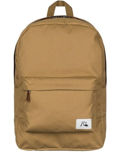 Quiksilver Backpack - - One Size - Natural