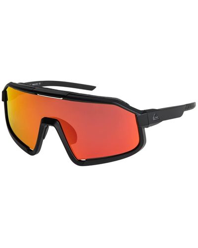 Quiksilver Sunglasses for - Sonnenbrille - Männer - One size - Rot