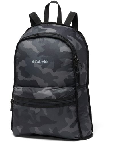 Columbia 's Lightweight Packable Ii 21l Backpack - Black