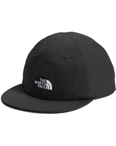 The North Face Class V Ball Cap - Black