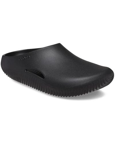 Crocs™ Mellow Recovery Clog Black Size 4 Uk / 5 Uk