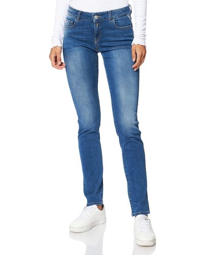 Replay FAABY Jeans - Blu