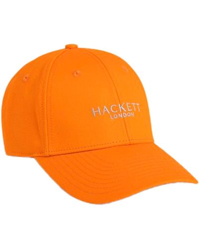 Hackett Classic Brnd Uncap Verschluss - Orange