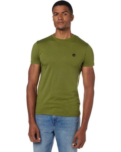 Timberland Shirt - Size - Vert