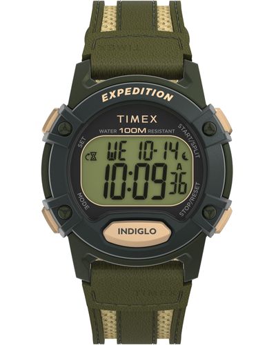 Timex Watch TW4B30300 - Grün