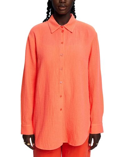 Esprit-Overhemden voor dames | Online sale met kortingen tot 58% | Lyst NL