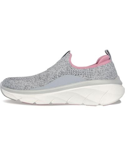 Skechers State - Gris