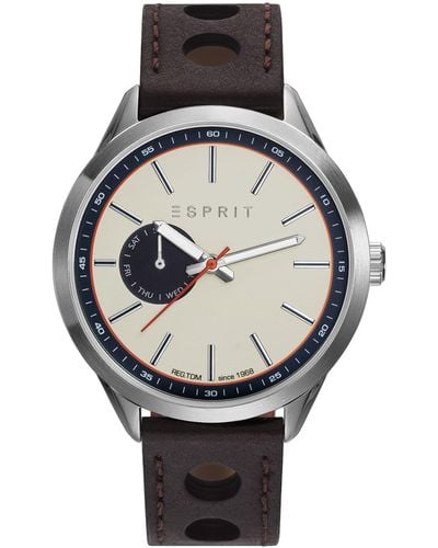 Esprit Watch Es109302003 - Multicolour