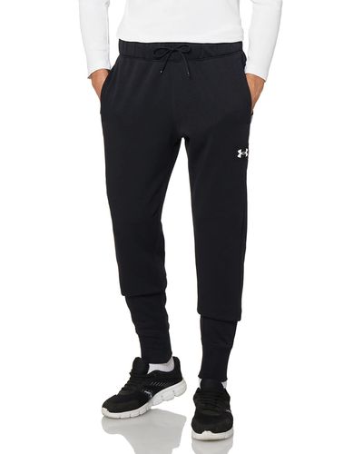 Ua baseline hot sale fleece joggers