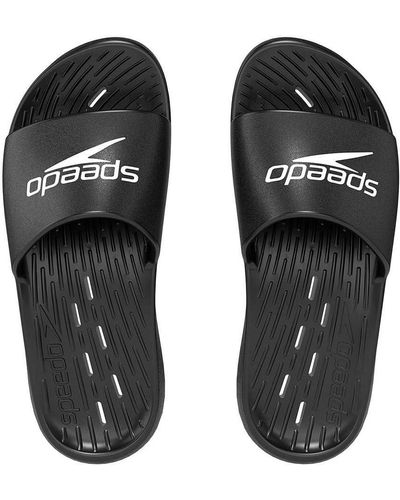 Men s Speedo Sandals and Slides from 15 Lyst UK