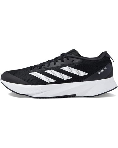 adidas Adizero Sl Running Shoe - Black