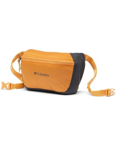 Columbia 's Lightweight Packable Hip Pack - Multicolour