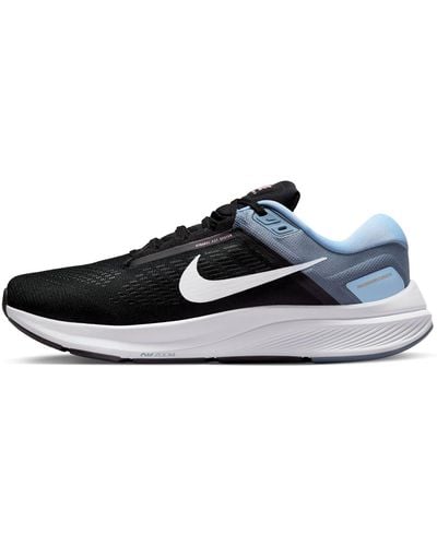 Nike Air Zoom Structure 24 - Azul