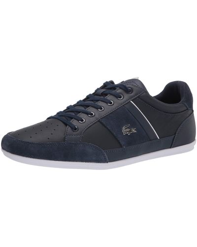 Lacoste Chaymon -Sneaker, - Blau