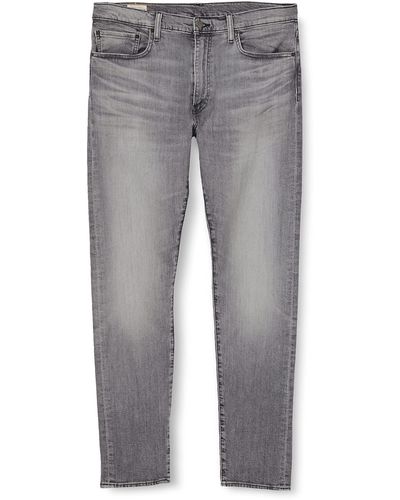 Levi's 512 Slim Taper BT EY Jeans - Gris