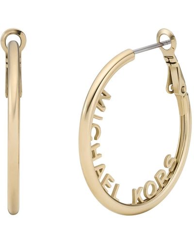Michael Kors earrings  eBay