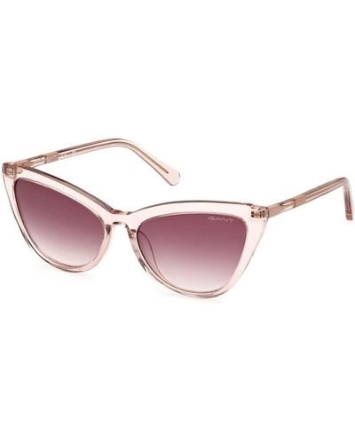GANT GA8096 Sonnenbrille - Pink