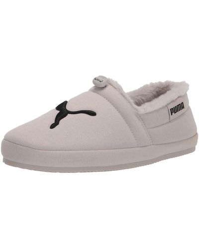 PUMA Slippers for Men | Online Sale up to 66% off | Lyst