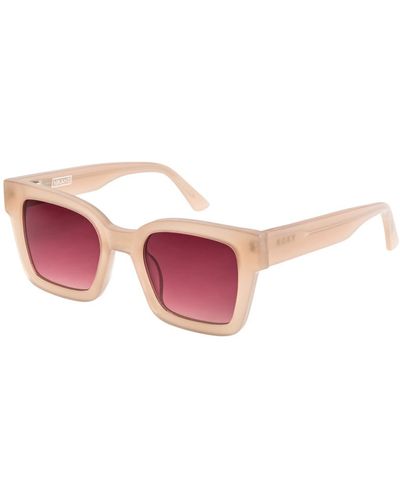 Roxy Nikah ERJEY03137 Sonnenbrille für - Pink