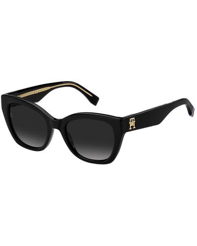 Tommy Hilfiger Th 1979/s Sunglasses - Black