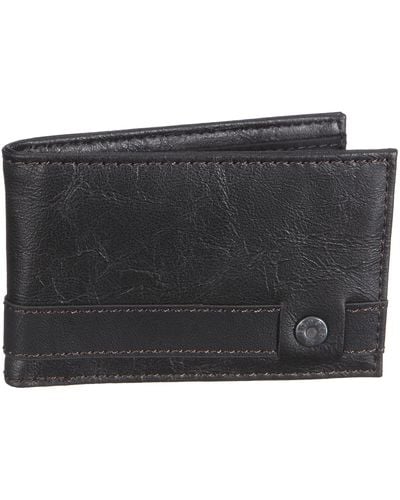 Esprit Monedero para - Negro