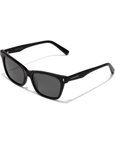 Hawkers Maze-Polarized Black Dark Gafas - Negro