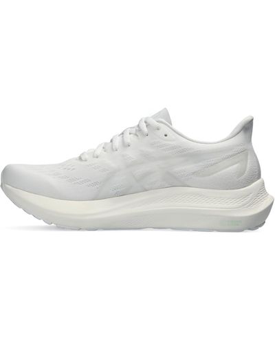 Asics Gt-2000 12 Running Shoes - White