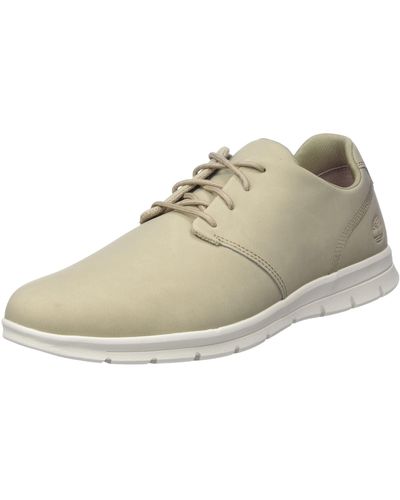 Timberland Oxford Schuhe für Herren | Online-Schlussverkauf – Bis zu 56%  Rabatt | Lyst DE