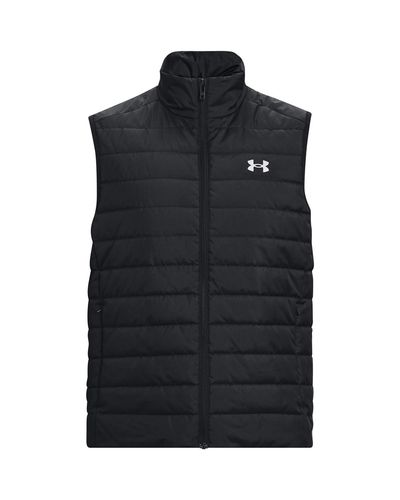 Under armour top body warmer