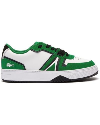 Lacoste Sneakers L001 - Verde