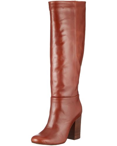 Women's Marc O'polo Knee-high boots from £135 | Lyst UK