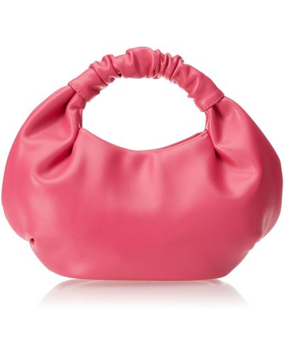 The Drop Addison Soft Volume Top-handle Bag - Pink