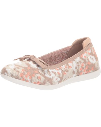 Clarks Carly Hope Ballet Flat - Multicolor