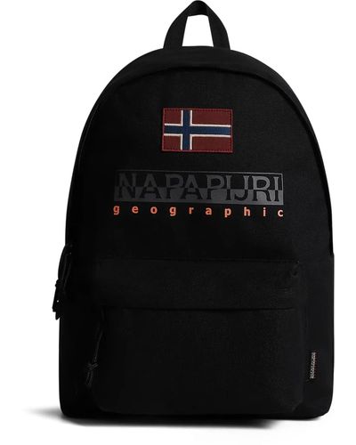 Napapijri Hering Backpack - Black