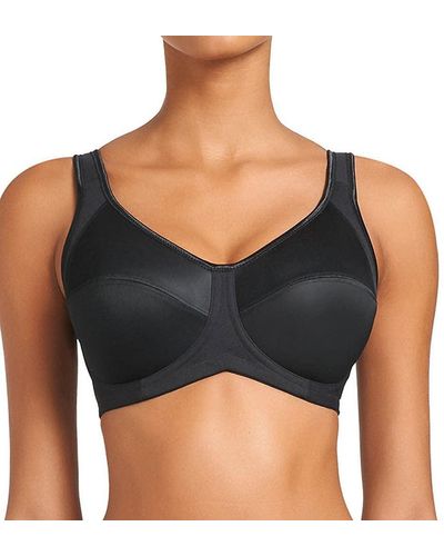 Freya S Active Core Underwire Sports-bras - Black