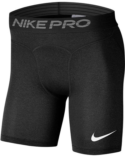 Nike S M Np Brt Shorts - Meerkleurig