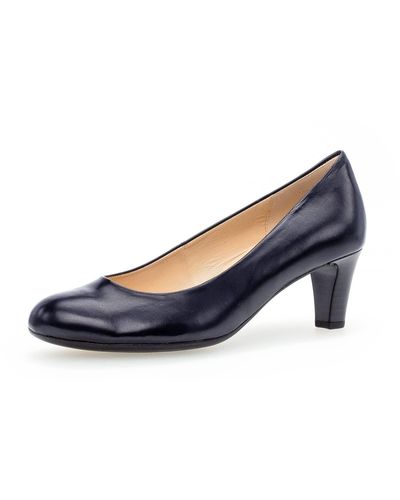 Gabor Pumps Pumps - Blau