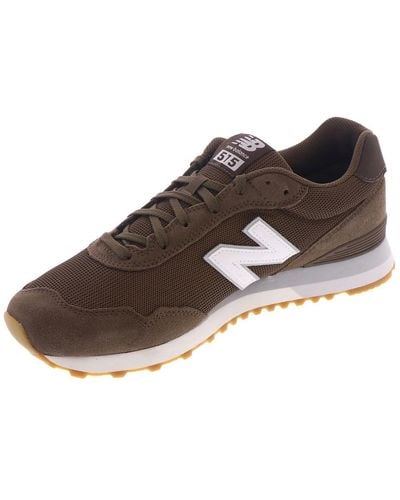 New Balance 515 V3 Sneaker - Brown