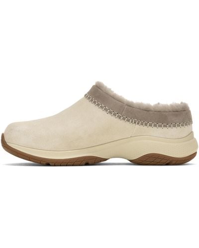 merrell waterproof loafers