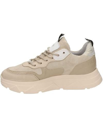 Steve Madden Pitty SM11001024 Sneakers - Natur