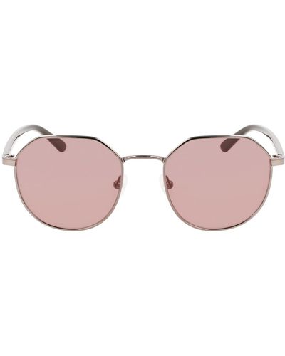 Calvin Klein Ck22103s Sonnenbrille - Pink