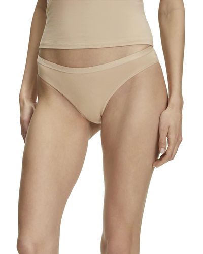 FALKE Daily Climate Control Outlast® Briefs - Natural