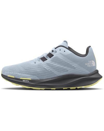 The North Face Vectiv Eminus Trail Running Shoe - Blue