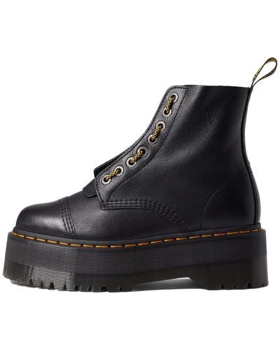 Dr. Martens Sinclair Max - Black