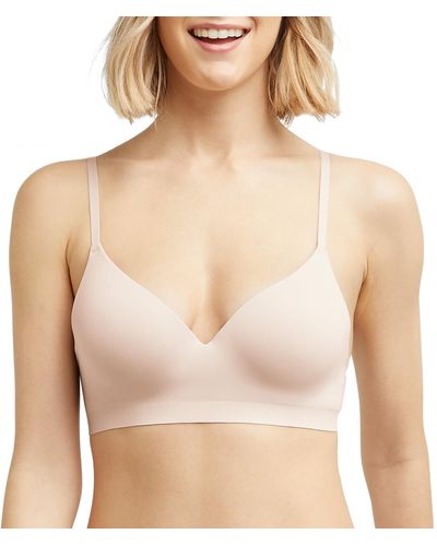 Maidenform Barely There Underwire - Natural