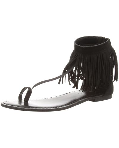 Vero Moda Kate Heels Sandals - Black