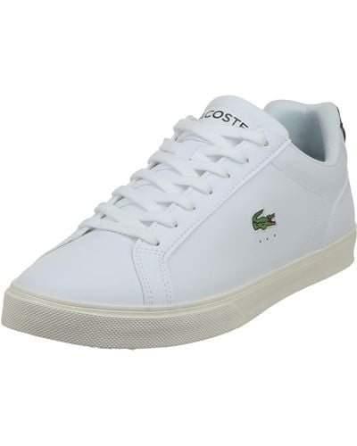 Lacoste Lerond Pro 222 1 CMA Sneaker - Weiß