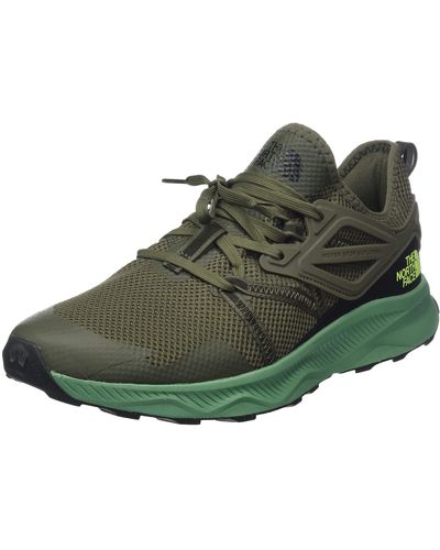 The North Face Oxeye - Verde